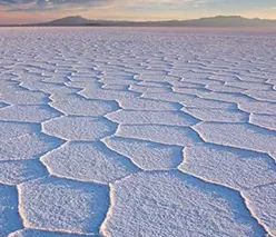  Uyuni Salt Flat