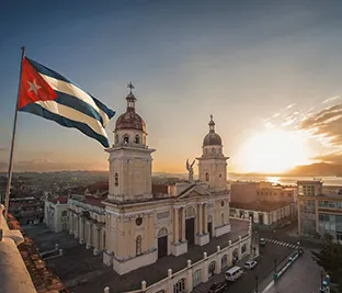 Santiago de Cuba