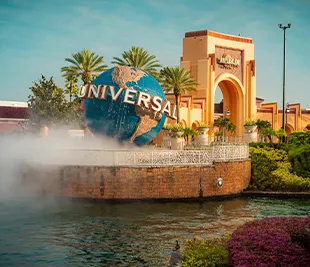 Universal Orlando Resort