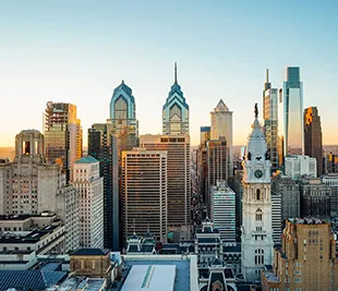 Philadelphia City