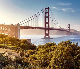 Golden Gate Bridge