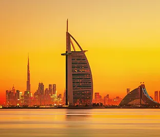 Burj Al Arab 