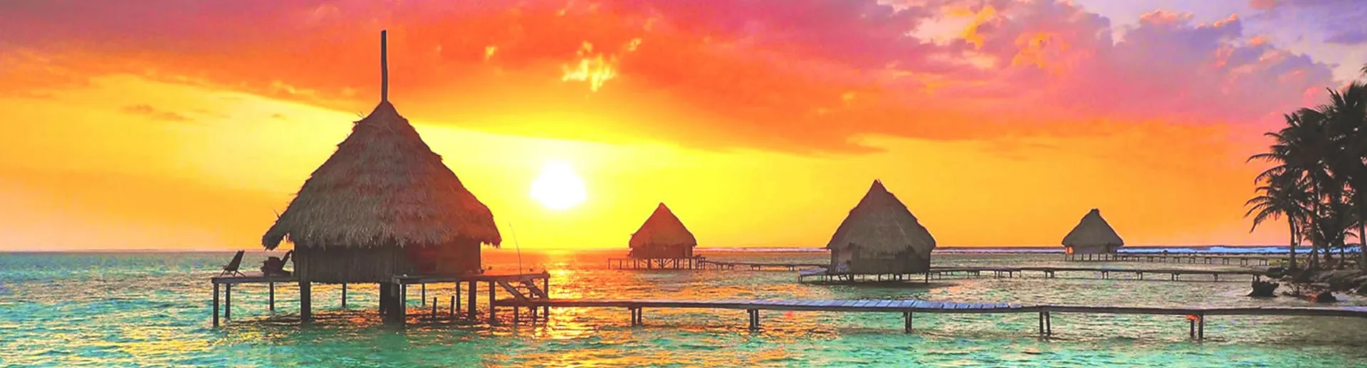 Belize Island 