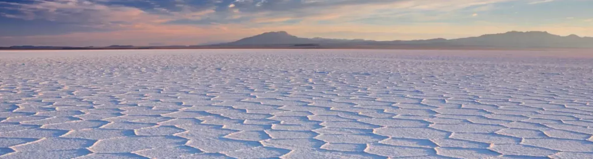  Uyuni Salt Flat