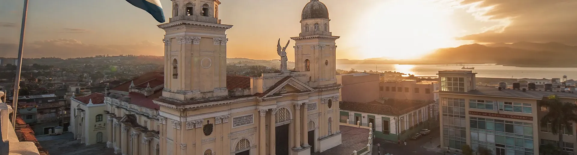 Santiago de Cuba