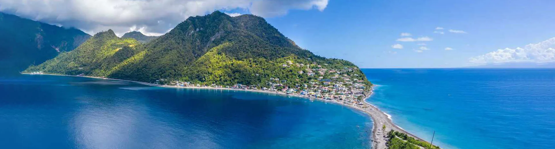 Beautiful Dominica