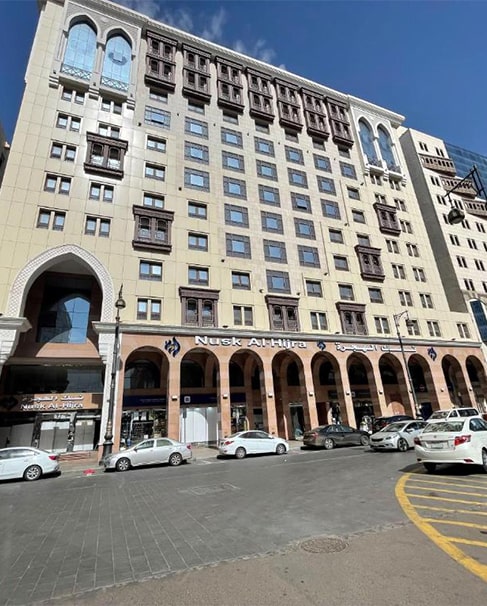 Nusk-Al-Hijrah-Hotel