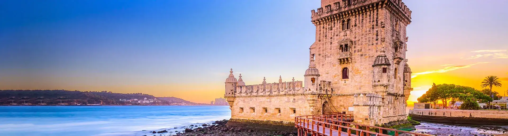 Belém Tower